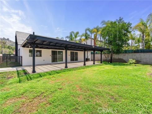 146 N Quail   Lane, Orange, CA