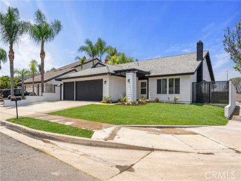 146 N Quail   Lane, Orange, CA