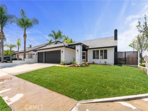 146 N Quail   Lane, Orange, CA