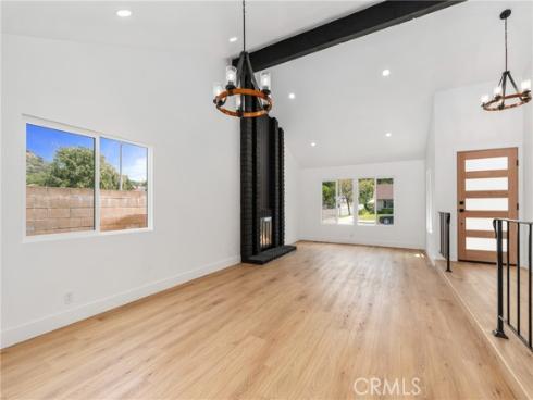 146 N Quail   Lane, Orange, CA