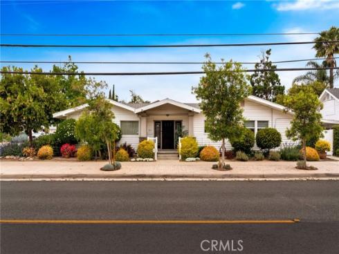 303 N Waverly Street, Orange, CA