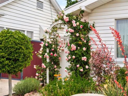 303 N Waverly Street, Orange, CA