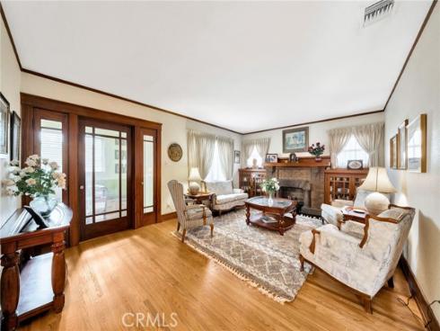 303 N Waverly Street, Orange, CA