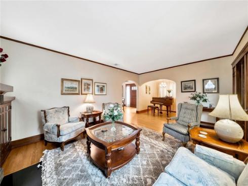 303 N Waverly Street, Orange, CA