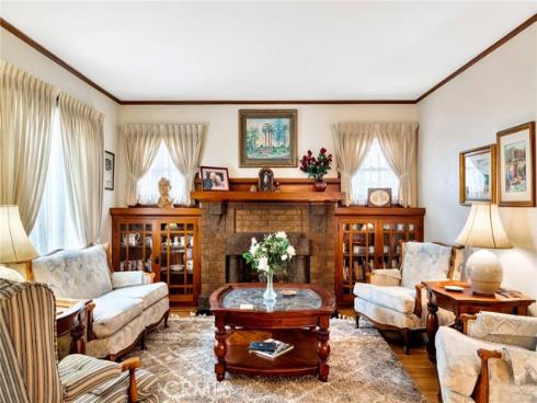 303 N Waverly Street, Orange, CA