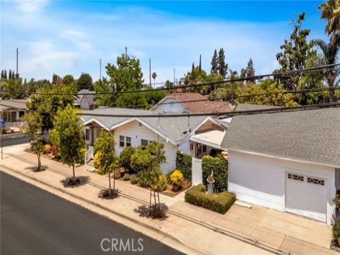 303 N Waverly Street, Orange, CA