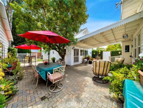 303 N Waverly Street, Orange, CA