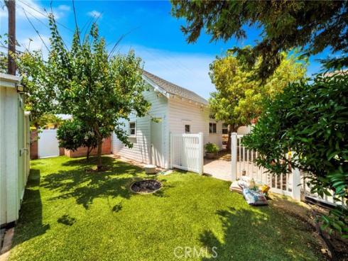 303 N Waverly Street, Orange, CA