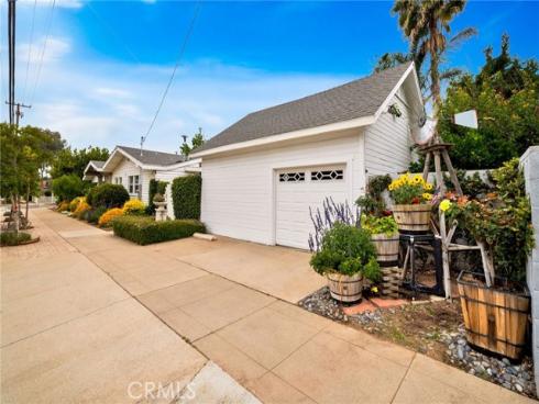 303 N Waverly Street, Orange, CA