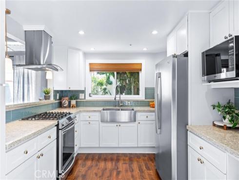 5847 E Rocking Horse 21 Way, Orange, CA