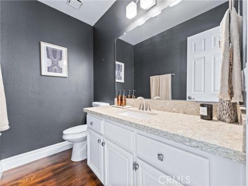 5847 E Rocking Horse 21 Way, Orange, CA