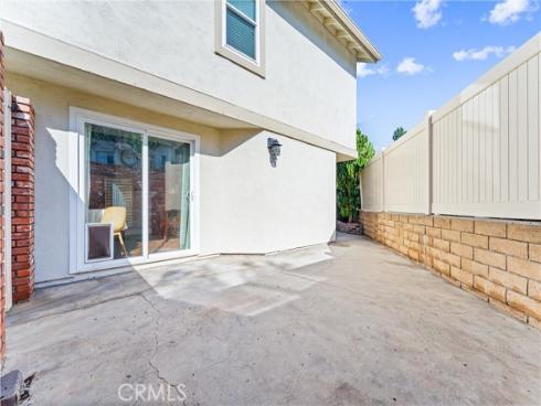 5847 E Rocking Horse 21 Way, Orange, CA