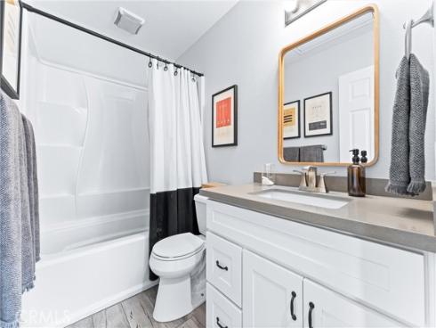 5847 E Rocking Horse 21 Way, Orange, CA