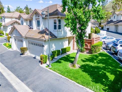 5847 E Rocking Horse 21 Way, Orange, CA