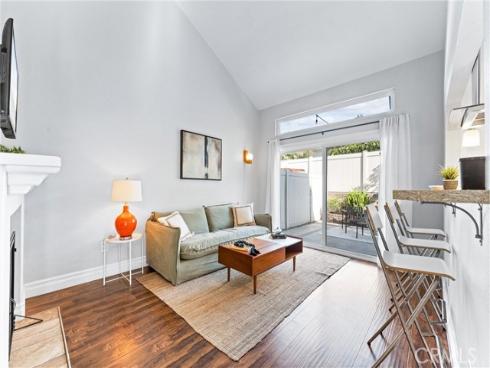 5847 E Rocking Horse 21 Way, Orange, CA