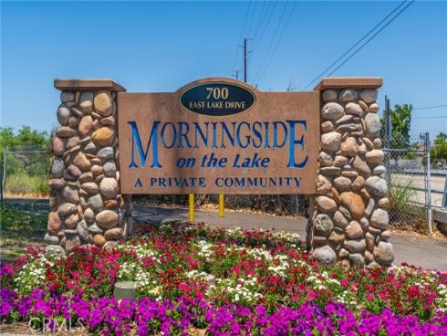 700 E Lake 13 Drive, Orange, CA