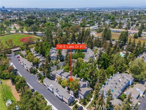700 E Lake 13 Drive, Orange, CA