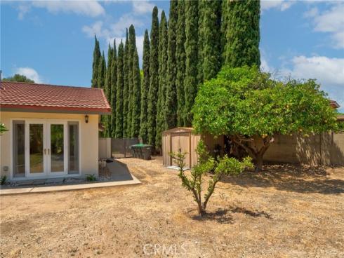 1525 E Baldwin Avenue, Orange, CA