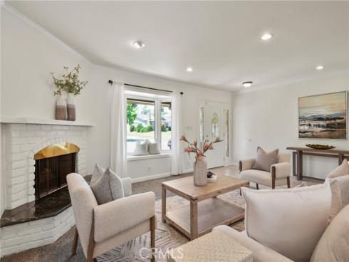 1525 E Baldwin Avenue, Orange, CA