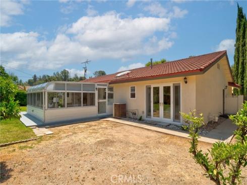 1525 E Baldwin Avenue, Orange, CA