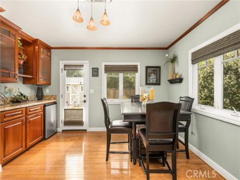 365 N Lime Street, Orange, CA