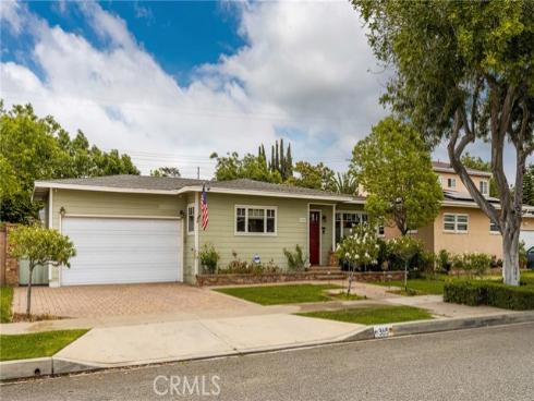 365 N Lime Street, Orange, CA