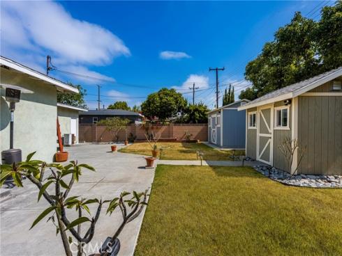 365 N Lime Street, Orange, CA