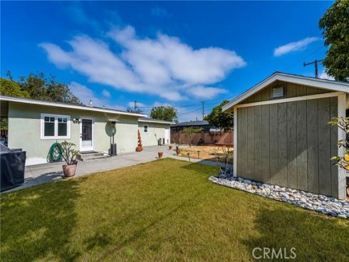 365 N Lime Street, Orange, CA