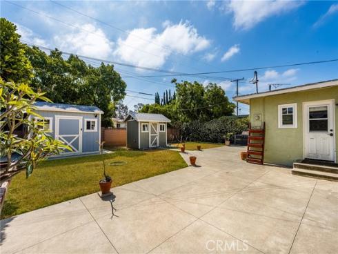 365 N Lime Street, Orange, CA