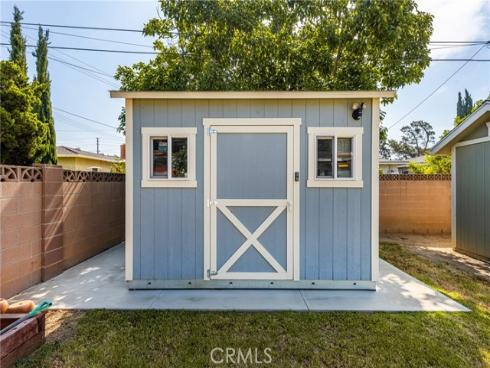 365 N Lime Street, Orange, CA