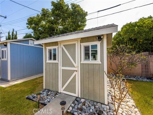 365 N Lime Street, Orange, CA