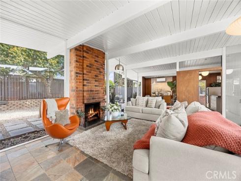 1791 N Winlock Street, Orange, CA