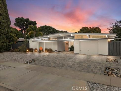 1791 N Winlock Street, Orange, CA