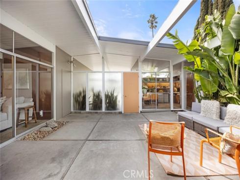 1791 N Winlock Street, Orange, CA