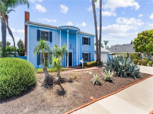 1864 N Shattuck Place, Orange, CA