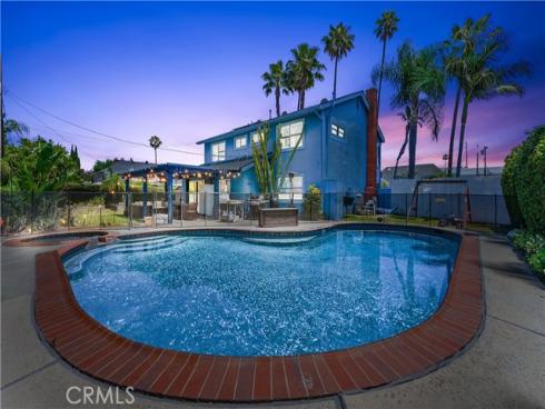 1864 N Shattuck Place, Orange, CA