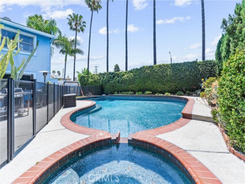 1864 N Shattuck Place, Orange, CA