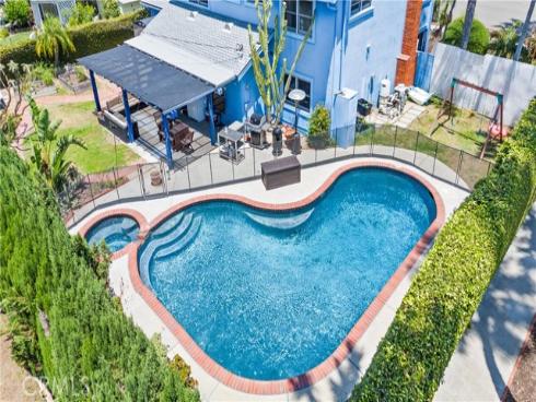 1864 N Shattuck Place, Orange, CA