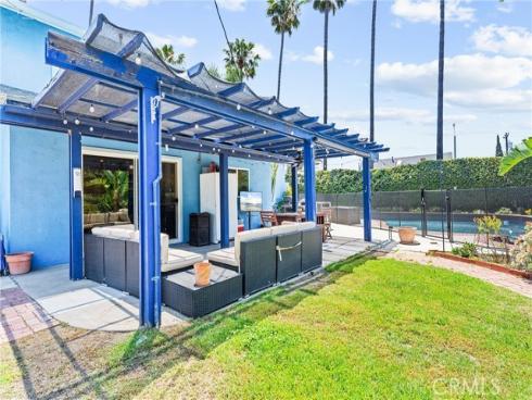 1864 N Shattuck Place, Orange, CA