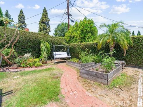 1864 N Shattuck Place, Orange, CA