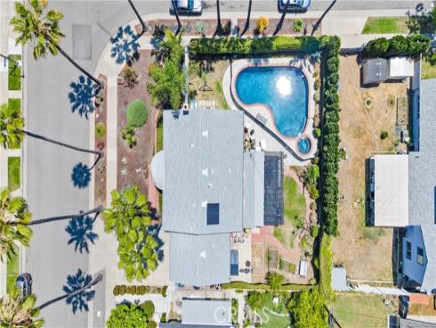 1864 N Shattuck Place, Orange, CA