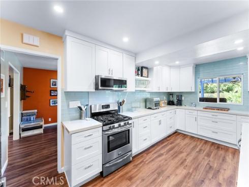 1864 N Shattuck Place, Orange, CA