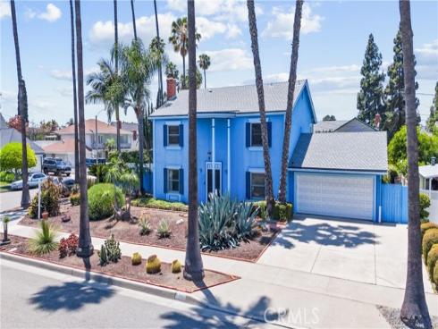 1864 N Shattuck   Place, Orange, CA