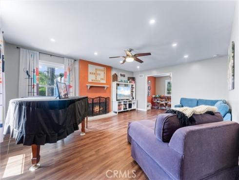 1864 N Shattuck Place, Orange, CA