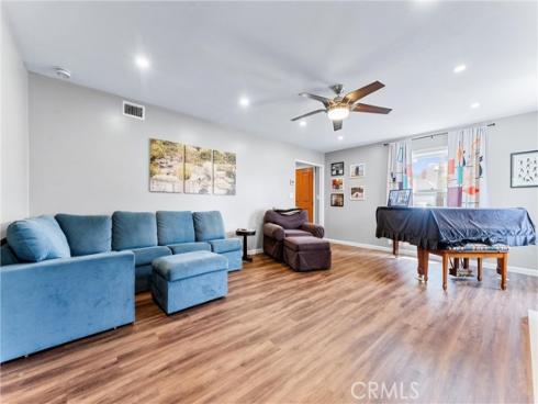 1864 N Shattuck Place, Orange, CA