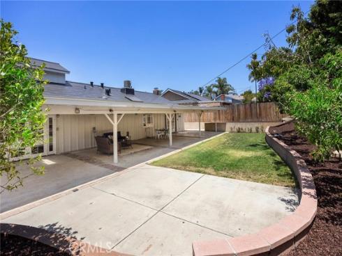 4002 E Greenwood Avenue, Orange, CA