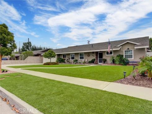 800 E Cumberland Road, Orange, CA