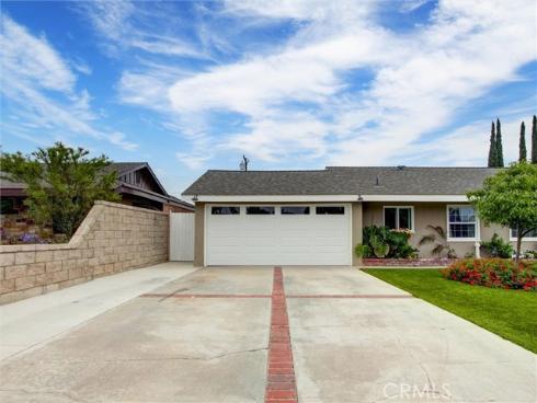 800 E Cumberland Road, Orange, CA