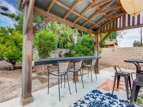 800 E Cumberland Road, Orange, CA