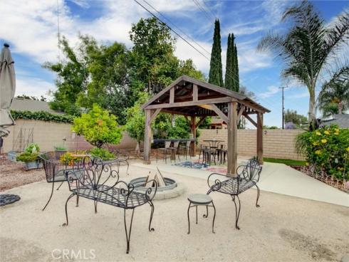 800 E Cumberland Road, Orange, CA